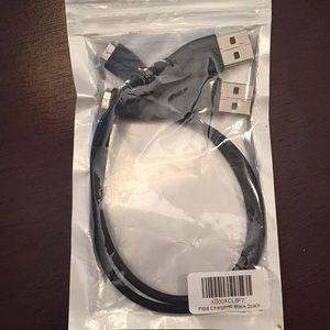 Fitbit Charge HR charging cables 2 pack